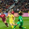 Nationala feminina a ratat calificarea la Euro 2017